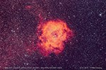 tn150 20170101 NGC2237 A7Ra ISO3200 11x60s