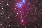 tn150 20190328 NGC2264 A7Ra ISO3200 11x120s